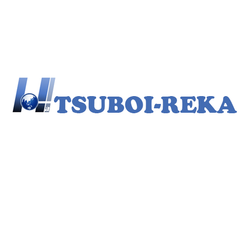 TSUBOI-REKAサイト